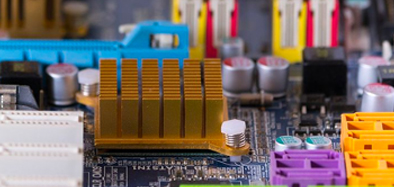 全球“缺芯潮”，雪上加霜